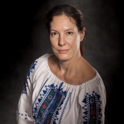 Iana Samoilova
