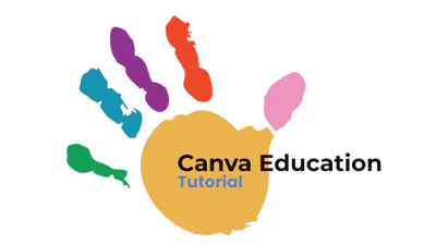 Canva Education Tutorial featured image