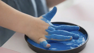 Different Hands — One Shared Miracle featured image