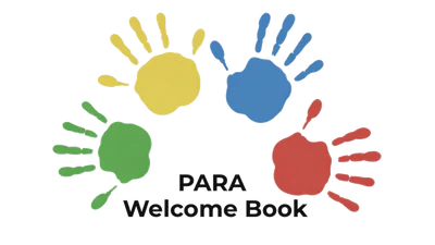 PARA Welcome Book featured image
